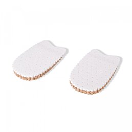 Pohodlné podpätenky do topánok Foot Morning Flexi Cork - Náhľad