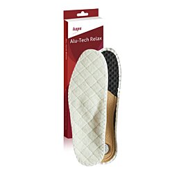 Ortopedické termo vložky Alu Tech Relax