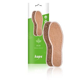 Športové vložky kokosové do topánok proti zápachu ECO