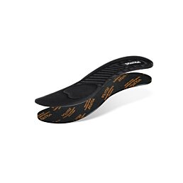 Športové vložky tvarované do topánok proti zápachu Poliyou - Náhľad