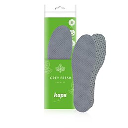Vložky do topánok proti zápachu Grey Fresh