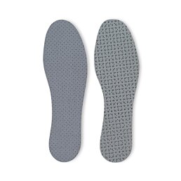 Vložky do topánok proti zápachu Grey Fresh - Náhľad