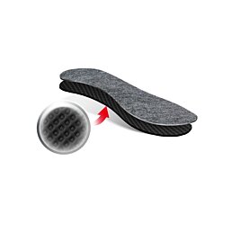 Zimné vložky do topánok proti chladu Farmer - Náhľad