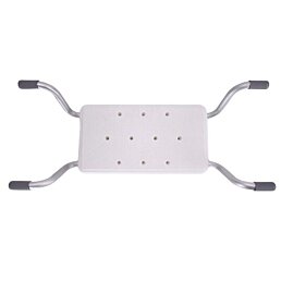 Polohovateľná sedačka na vaňu Ava 853, nosnosť 150 kg - Náhľad