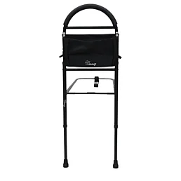 Pomocné madlo k posteli a lôžku pacienta – max zaťaženie 136 kg