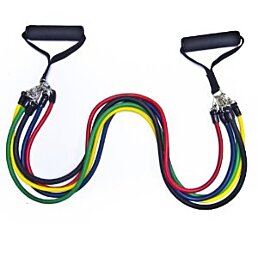 Sada posilňovacích expanderov 5 ks