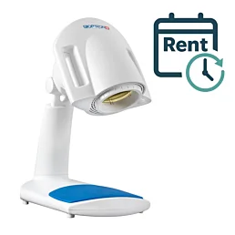 Prenájom - biolampa Bioptron Pro 1 | 1 deň