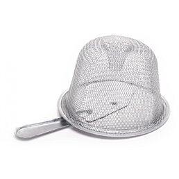 Pozinkovaná domčeková pasca na myši House Trap, 17,5 x 12 x 7,5 cm - Náhľad