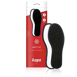 Zimné vložky do topánok proti chladu Arctic