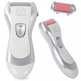 Prístroj na tvrdé päty Velform Satin