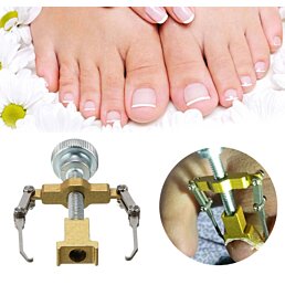 Proti zarastaniu nechtov na nohách - Náhľad