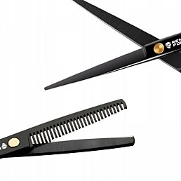 Profesionálna kadernícka sada, HairCut