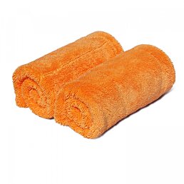 Kompaktná utierka na sušenie povrchov, 1100 gr/m2 / 41x41cm, EliteWipes Hydro-Hero 2 ks - Náhľad