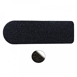 Náhradné brúsne fólie na pilník 95250, 10 ks - #80 Hrubé zrno