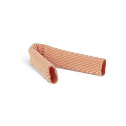 Textilno-gélový chránič prstov elastický, CE zdravotná pomôcka Protecttube - Náhľad