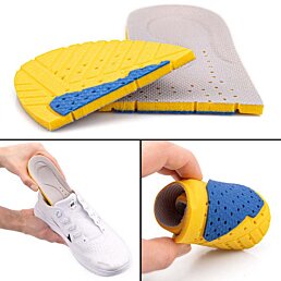 Proti poteniu vložky do topánok, ultra ľahké, Max Comfort - Náhľad