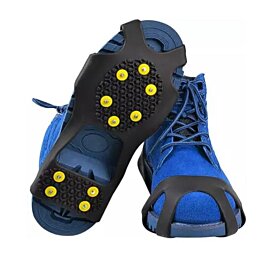 Protišmykové gumové návleky na topánky – mačky