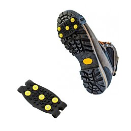 Protišmykové návleky na topánky - mačky, UNi, veľkosť 36 - 41