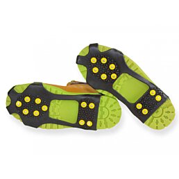 Protišmykové gumové návleky na topánky - mačky "Anti Skid"