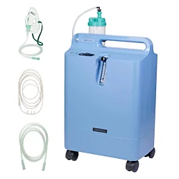 Domáci kyslíkový koncentrátor Philips Respironics EverFlo IKK