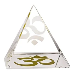 Pyramída pre zlepšenie toku energií - 6 cm