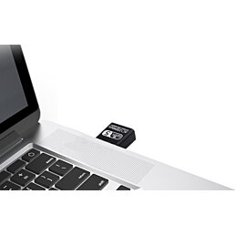 Redukcia adaptér WIFI na USB 1200Mbps - Náhľad