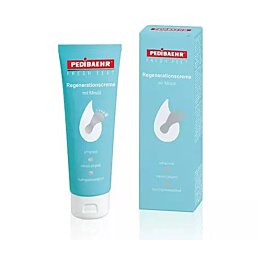 Regeneračný krém FRESH FEET pre intenzívnu regeneráciu pokožky nôh, Pedibaehr, 125ml