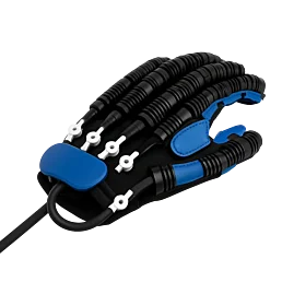 Prenájom - rehabilitačná robotická rukavica | 1 deň - Náhľad