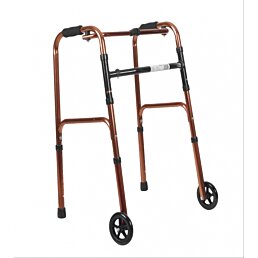 Rehabilitačné chodítko s tromi funkciami Balco RF-131 - Náhľad