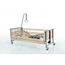 Elektrická polohovacia posteľ - Domiflex II