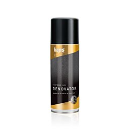 Renovačný sprej na semišové topánky Renovator 200ml