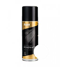 Renovačný sprej na semišové topánky Renovator 200ml - Náhľad
