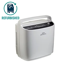 Renovovaný kyslíkový koncentrátor Philips Respironics SimplyGo