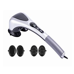 Ručný masážny prístroj SL-2000 - masážny expert