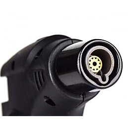 Plynový univerzálny horák ručný 1200 °C - Náhľad