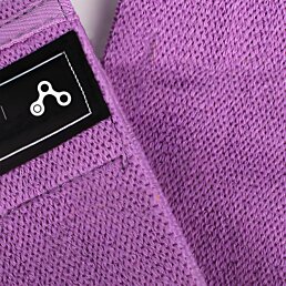 Sada 3 odporových expanderov Power Band - Náhľad