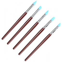 Sada náradia na modelovanie z hliny, ClayCreator - 24 ks - Náhľad