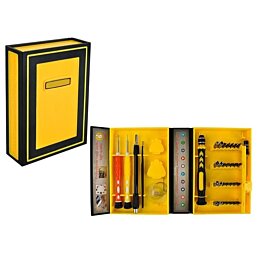 Sada náradia na opravu mobilných telefónov