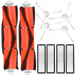 Sada príslušenstva pre robotické vysávače XIAOMI S50+ XM-11