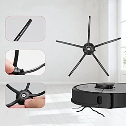 Sada príslušenstva pre robotické vysávače XIAOMI XM-17 - Náhľad