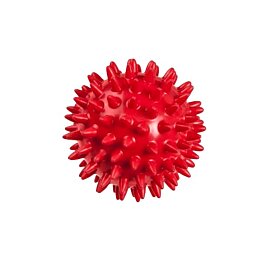 Sada troch rehabilitačných ježkov Pilo-3011, veľkosti 7 cm, 8 cm a 9 cm - Náhľad