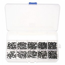 Sada skrutiek 500 ks