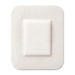 Sterilný samolepiaci obväz s absorpčnou podložkou na rany - Náhľad