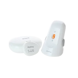 CT3 Anytime sada - CGM s monitorom glukózy, senzorom a aplikátorom
