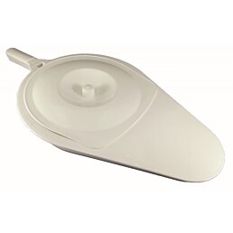 Sanitárna univerzálna nádoba na moč s krytom RF-892