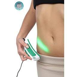 Scarslight - prístroj na podporu regenerácie kože a jaziev