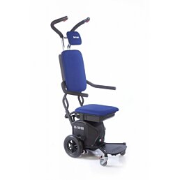 Schodolez LG 2020 160 - nosnosť do 160 Kg - Náhľad