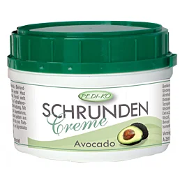 Krém na popraskané a zrohovatené päty Pedi-Ko – Intenzívna starostlivosť - Náhľad