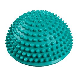 Senzomotorická rehabilitačná balančná podložka Pilo Pad, 16,5 x 8 cm