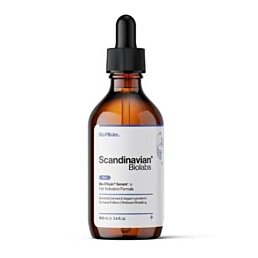 Sérum na spomalenie vypadávania a podporu rastu vlasov pre mužov, 100 ml